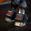 Mini écharpe de thérapie par lumière rouge LED Horseware, Voir les images du produit 4