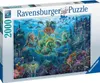 Unterwasserzauber Ravensburger 17115 Produktbild-Vorschau 5