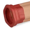 Relaxdays Punte in terracotta per innaffiare, set da 4 Anteprima dell’immagine prodotto 7