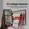 ANENG M113 Digitální multimetr 1999 Meter, voltmetr pro Náhled obrázku produktu 6