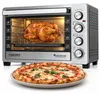 Piekarnik elektryczny TurboTronic 38L termobieg rożno Grill Podgląd zdjęcia produktu 19