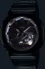 A close-up shot of a black G-SHOCK Casio watch. Náhled obrázku produktu