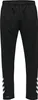 hummel hmlCORE XK POLY PANTS KIDS BLACK BLACK 176 Produktbild-Vorschau 8