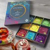 CreanoKräutertee Geschenkset „ORGANIC HERBAL TEA“ - Produktbild-Vorschau 5