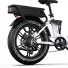 E-Bike Cityrad OT08pro herren 1728WH Elektrofahrrad 204.0 Produktbild-Vorschau 6