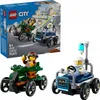 Lego WIP 60459 in Multicolored color size Talla unica Anteprima dell’immagine prodotto 9