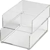 MAUL Zettelablage A6 Acryl 16.3 x 11.8 x 5.35 cm glasklar Produktbild-Vorschau 5