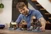 Vikingdorp - LEGO-ideeën 21343 Productafbeelding-voorbeeld 11