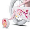 HILAND Joystar 12 Zoll Kinderfahrräder Mädchen mit Produktbild-Vorschau 11