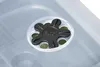 Elho Green Basics Anzucht Schale Allin1 M, Living Schwarz Produktbild-Vorschau 7