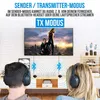 Strex Strex Transmetteur & Récepteur Bluetooth 2 en 1 - BT Voir les images du produit 3