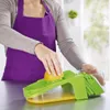 GOURMETmaxx Multi-Schneider Küchen-Genie Obst Gemüse Produktbild-Vorschau 11