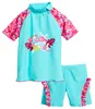 Playshoes zweiteilig Schwimmshirt Badeshorts Badebekleidung Produktbild-Vorschau 1