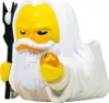 Tubbz Duck-Figur Herr der Ringe: Saruman 9 (Boxed Edition) Produktbild-Vorschau 1