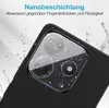 2x Kamera Schutz Glas für Xiaomi Redmi Note 14 5G Produktbild-Vorschau 5