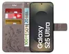 Handy Tasche für Samsung Galaxy S25 Ultra Schutz Hülle Produktbild-Vorschau 3