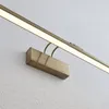 Lindby LED-Bilderleuchte Mailine, 69cm, altmessing, Produktbild-Vorschau 8