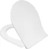 Primaster WC-Sitz mit Absenkautomatik Phoenix Softclose Produktbild-Vorschau 4