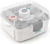 Nuvita 1085 Stérilisateur à micro-ondes, stérilisateur à Voir les images du produit 1