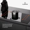 Klarstein indukčná varná doska s 5 platňami, 90 cm Náhľad obrázku produktu 4