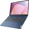 IdeaPad Slim 3 16ABR8, Abyss Blue, 16 Zoll, WUXGA, AMD Produktbild-Vorschau 14