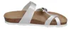 Rohde 5593 Alba Damen Zehentrenner Pantolette Weite G Produktbild-Vorschau 6