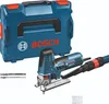 Scie sauteuse GST 160 CE 800W - BOSCH - avec 2 lames - Voir les images du produit 7
