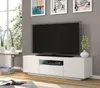 Mobile TV basso Aura 150 cm Base universale sospesa o in Anteprima dell’immagine prodotto 5