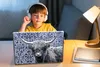 MuchoWow® Laptop Aufkleber Sticker Cover Scottish Produktbild-Vorschau 3