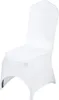 VEVOR 100 Stk. Polyester Und Elasthan Stuhlhussen Stretch Produktbild-Vorschau 1