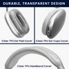 Custodia per cuffie kwmobile 3in1 compatibile con Apple Anteprima dell’immagine prodotto 6