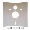 GROHE Set d'isolation phonique 37131000 Voir les images du produit 6