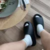 Yeezy Yzy YS-01 Black Pantoletten Schwarz Produktbild-Vorschau 5