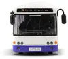 Le bus tchèque signale un arrêt de 28 cm Voir les images du produit 3
