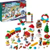 LEGO 41758 Friends Adventskalender 2023, Weihnachtskalender Produktbild-Vorschau 2