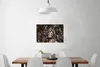MuchoWow® Poster Frau - Sepia - Luxus 60x40 cm - Produktbild-Vorschau 2