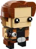 Han Solo - BrickHeadz LEGO 41608 Náhled obrázku produktu 4