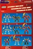 LEGO Ninjago Sora Elemental Tech Robot - 71807 Voir les images du produit 27
