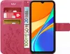 Handy Tasche für Xiaomi Redmi 9C NFC Schutz Hülle Produktbild-Vorschau 3