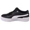 Puma Carina Lift 3730310006 (6.5/puma black-puma white) Produktbild-Vorschau 8