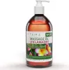 Kitama Aroma Massageöl Leelawadee Frangipani 500ml I Produktbild-Vorschau 1