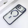 Hülle für iPhone 17 Pro Handyhülle mit Kameraschutz in Produktbild-Vorschau 4