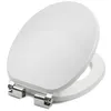 SEVICO WC Sitz Absenkautomatik Toilettendeckel Produktbild-Vorschau 1
