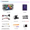 Autoradio Hexinex Android 15 pour Opel Corsa D / Astra H / Voir les images du produit 17