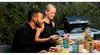 Campingaz Attitude 2go CV Przenośny Grill Gazowy Czarny Podgląd zdjęcia produktu 12