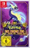 Nintendo Switch Pokémon Purpur Produktbild-Vorschau 1