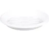 Miska pod kvetináč plastová Naxos Ø 48 cm biela Náhľad obrázku produktu 2
