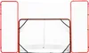 A hockey training goal with side nets. Podgląd zdjęcia produktu