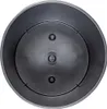SIENA GARDEN Jardinière LOCON GROOVE, anthracite aspect Voir les images du produit 3