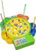 KIK KX7583 Familienspiel Hungry Fish - 15 Fische Náhľad obrázku produktu 20